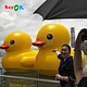 inflatable games for water